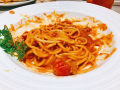 -必胜客(燕郊永旺店PHDI店)