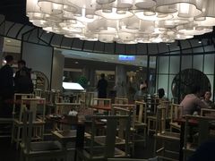 大堂-潮堂(环球金融中心店)