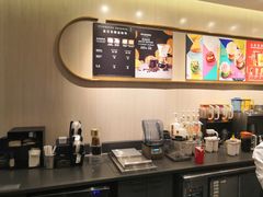 -星巴克臻选(北京银泰店)