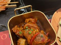 -牛New寿喜烧(新六百店)