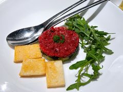 -燃扒房Steakhouse(皇庭店)