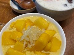 -小团圆糖水铺(襄阳南路店)