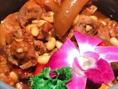 -味福记·本地特色菜(八一万达广场店)