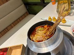 -和庆斋羊蝎子火锅·碳缸烧烤(顺义旗舰店)