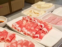 -海底捞火锅(宝龙广场夜宵主题店)