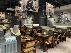 -张翻越·川渝冒菜·武汉黑鸭煲(城北万象城店)