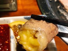 -石頭記榴莲烤肉(万达金街店)