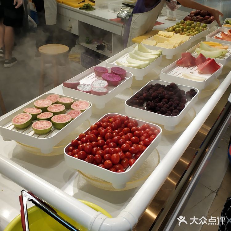 广州越秀区吃住玩行综合攻略