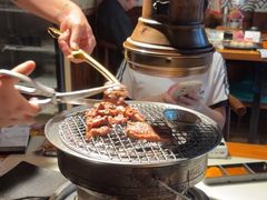 -久藏·横膈膜烧肉·酒场(江汉路店)