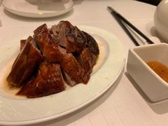 烧鹅-翠园(铜锣湾广场店)