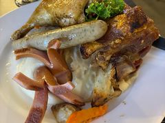 -巴伐利亚啤酒坊(意式风情街店)