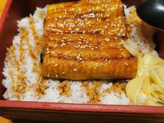 鳗鱼饭-酒吞(七宝领展广场店)