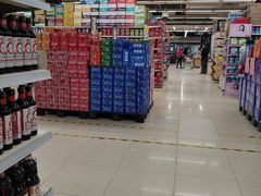 -永辉超市(新世界店)