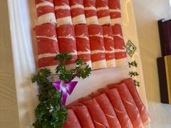 -东来顺饭庄(天坛店)