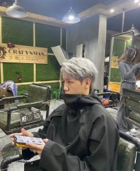 -崇尚GAVIN STYLE臻选