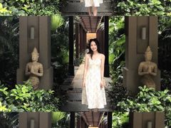 -三亚湾海居铂尔曼度假酒店