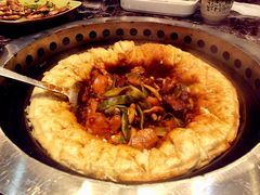 -灶座小锅烀饼·铁锅炖(全国总店)