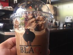 -BLAQ咖啡(骏豪店)