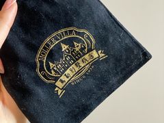 -马勒别墅·中餐厅