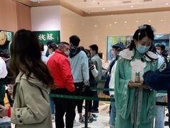 -泸溪河桃酥(西直门凯德店)