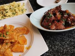 -锦园餐厅(九龙湖开元度假村店)