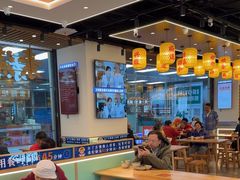 -素满香·全民食养自助(长宁龙之梦店)