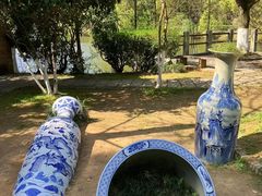 -景德镇古窑民俗博览区