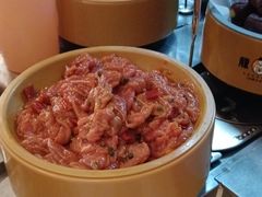 -龍歌自助小火锅(漳州二路爱购店)
