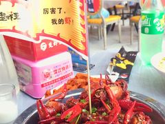 -味道工厂楚虾王(龙虾城店)
