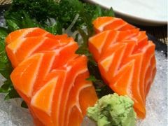 iphone_upload_pic-歌行灯日本料理(伊势丹店)