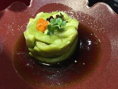 -荷风细雨·中国茶宴(碧云店)