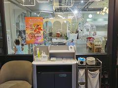 -星漠亲子餐厅•有机食材•儿童游乐
