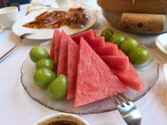 -粤菜王府·海鲜·茶市·海景餐厅(大梅沙店)