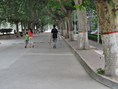 -西安理工大学(金花校区)