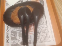 -吉野家(上海美罗城店)
