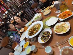 -小蓉合餐厅·川菜·陕南菜(凤城二路店)