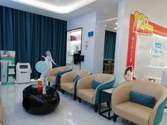 -深圳富茂格伦菲尔口腔门诊部(龙华清湖总院)