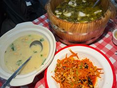 -满堂春特色餐馆