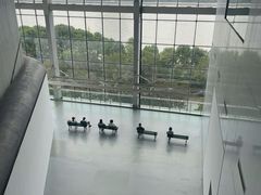 -上海当代艺术博物馆