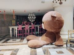 -唱乐捞火锅(中南店)