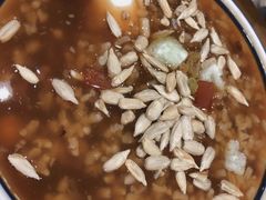 八宝粥-海富荣·锅贴·陕菜家常菜(阳光城店)