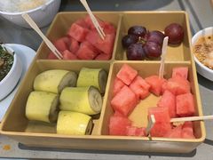 -海底捞火锅(万达广场店)