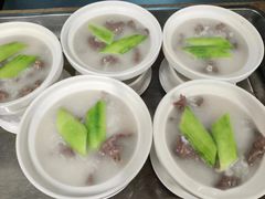 -福今喜粤餐厅
