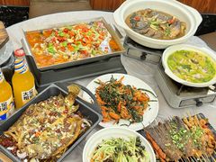 -四妹餐厅(玫瑰街店)