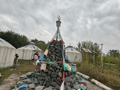 -西部长青自然儿童乐园