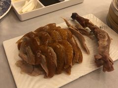 -全聚德(上海首店浦东店)