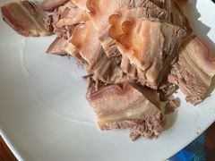 -老保定驴肉馆(云岗路店)