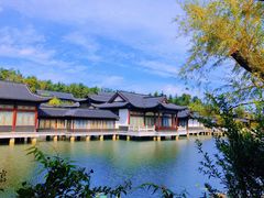 -威海华夏城景区