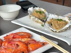 -阿弟特色海鲜餐厅·大排档(平潭店)