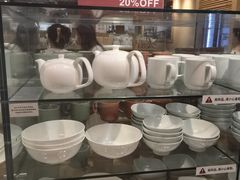 -MUJI无印良品(世博源店)